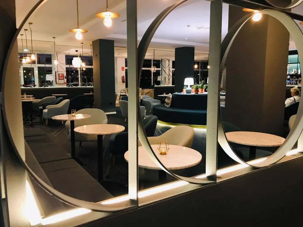 Bar, Coral Suites & Spa, Tenerife
