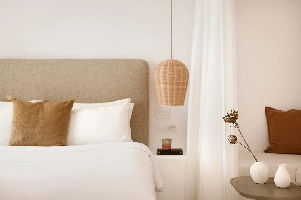 SUITE SUPERIOR Room, Mykonos Flow - Super Paradise, Mykonos