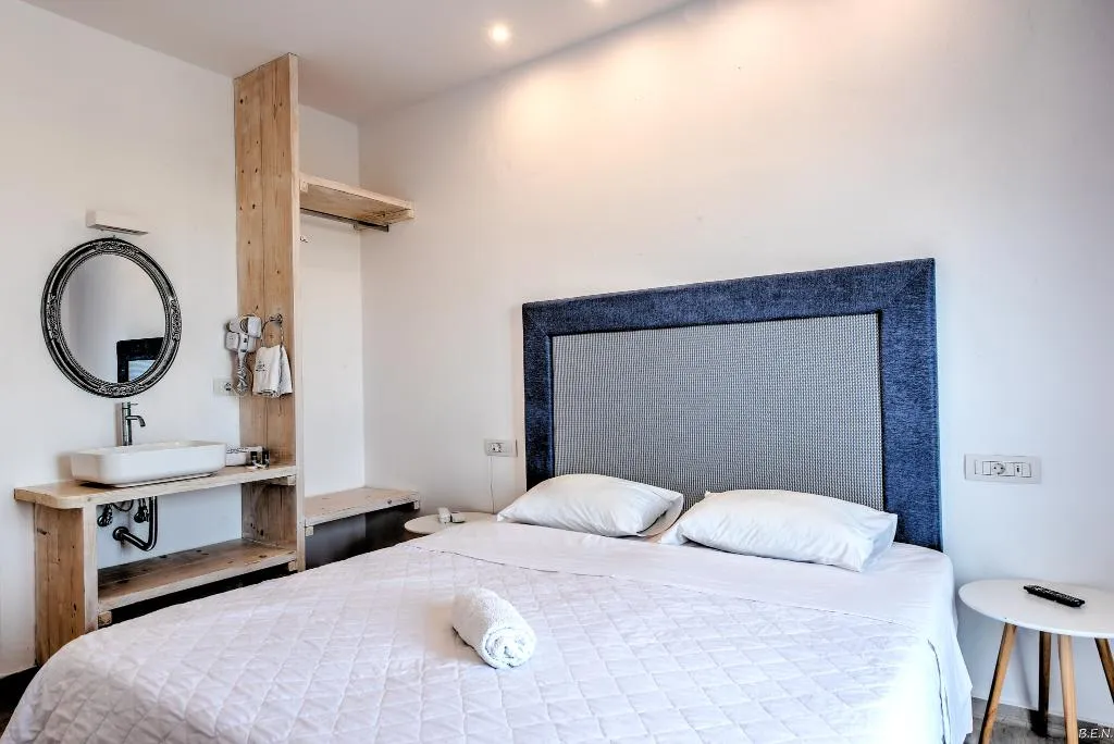 DOUBLE SUPERIOR SEA VIEW Room, Anamar Santorini, Rhodes