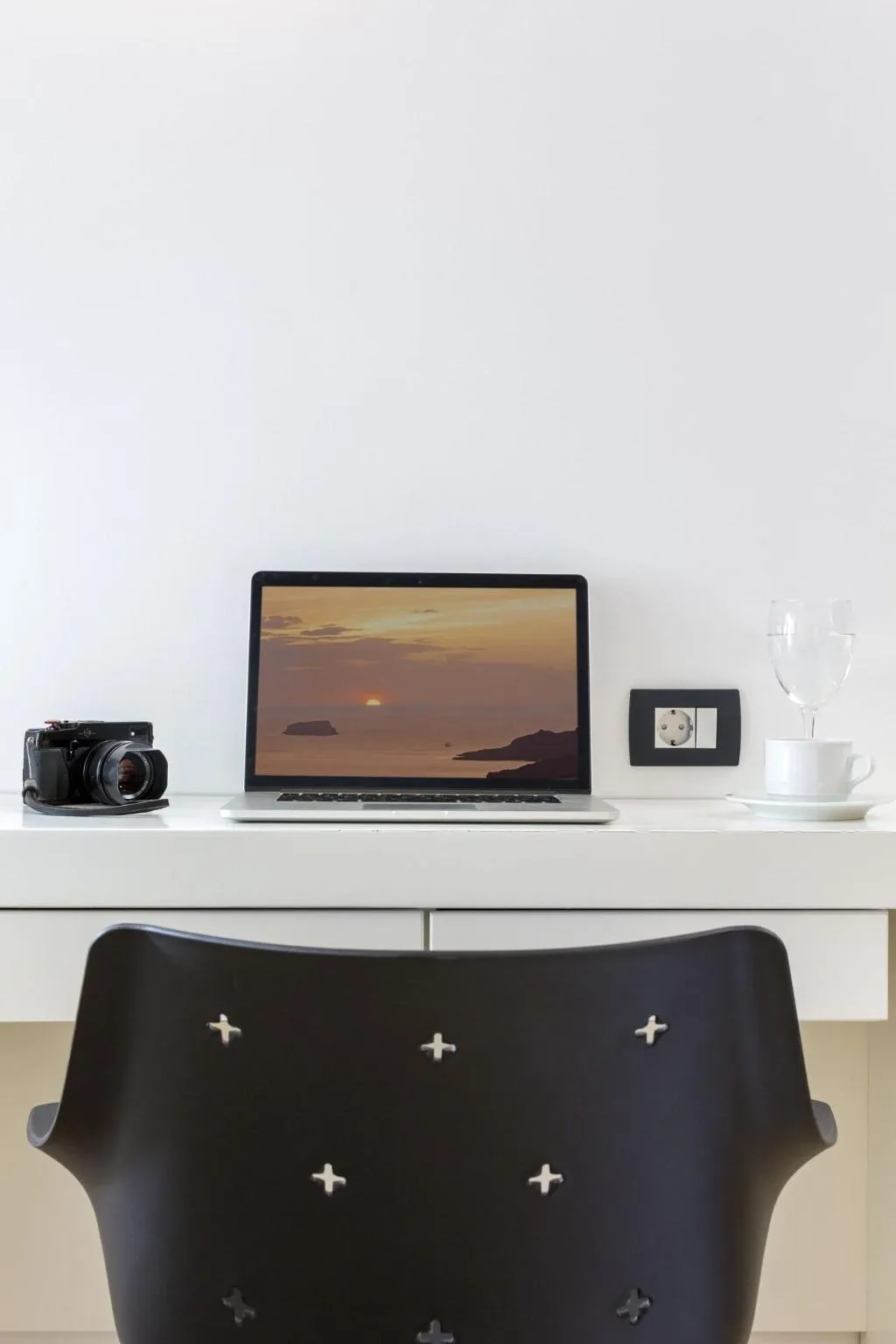 Room, Azzurro Suites, Santorini