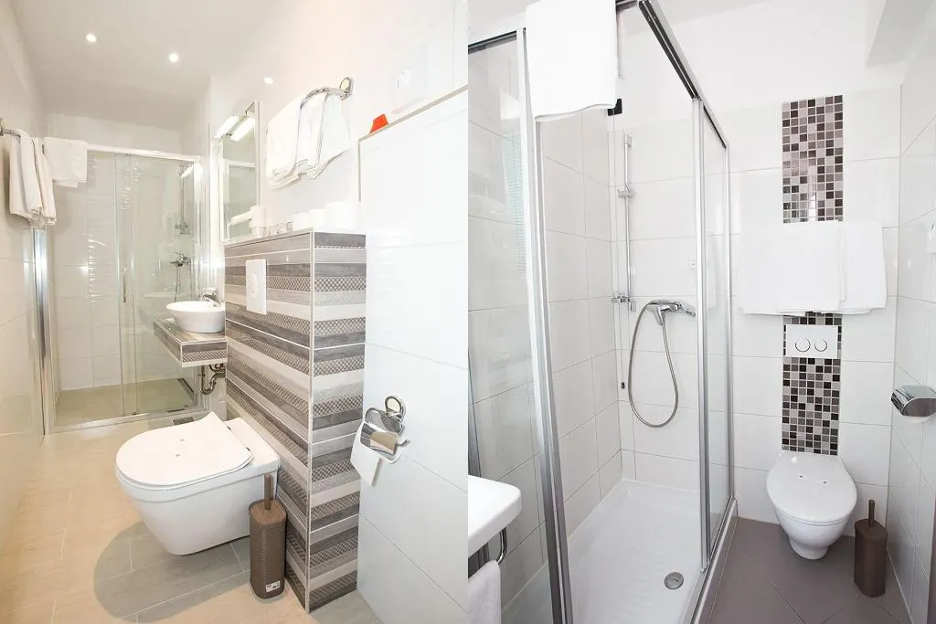 Room, Hotel Galija, Istria