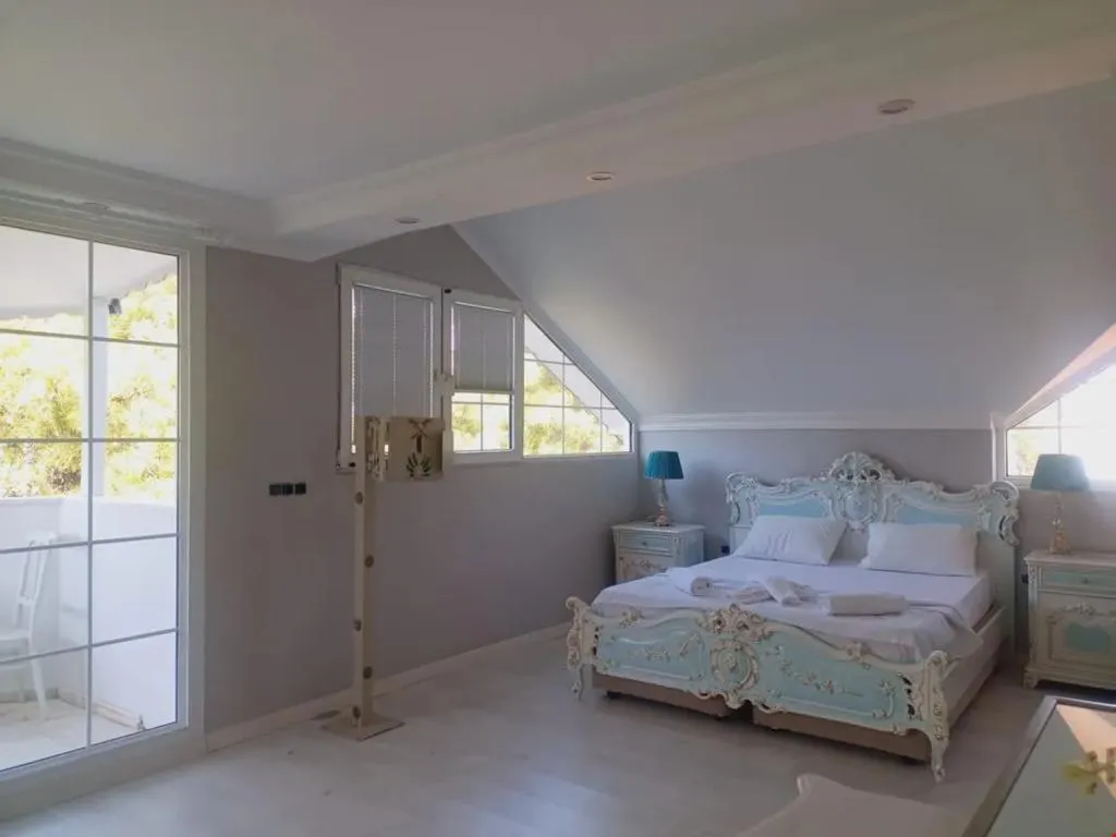 Room KING SIZE BED Room, Pine Otel Ayvalik, Izmir