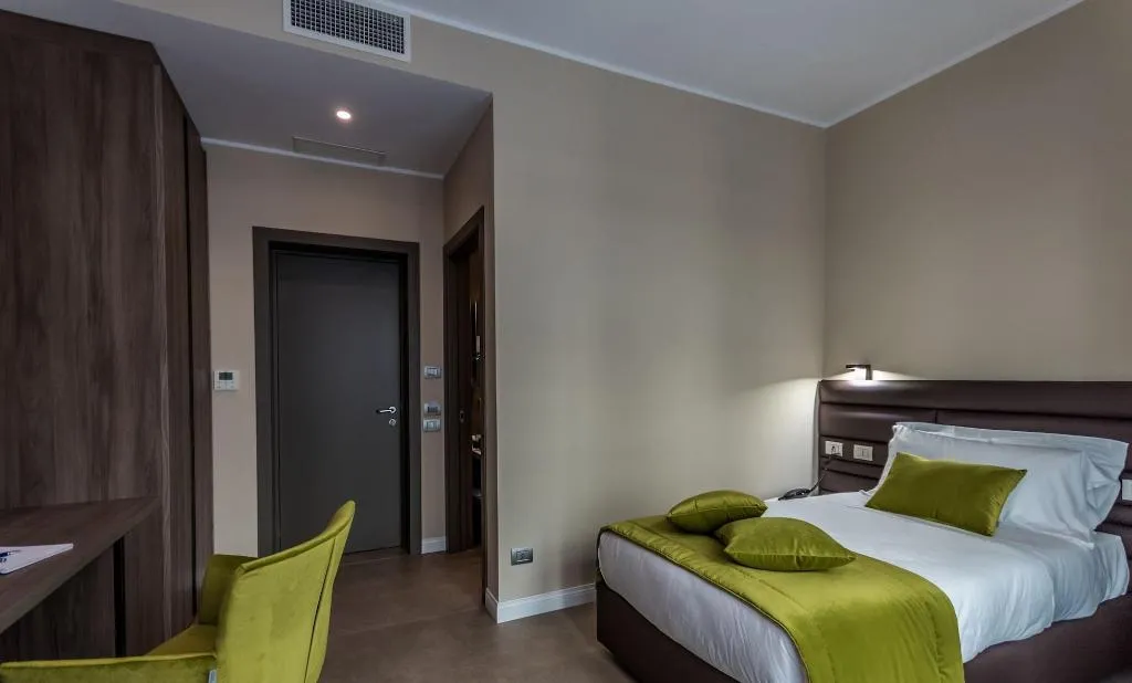 Room, Lifestyle Hotel Matilde Naples, Naples