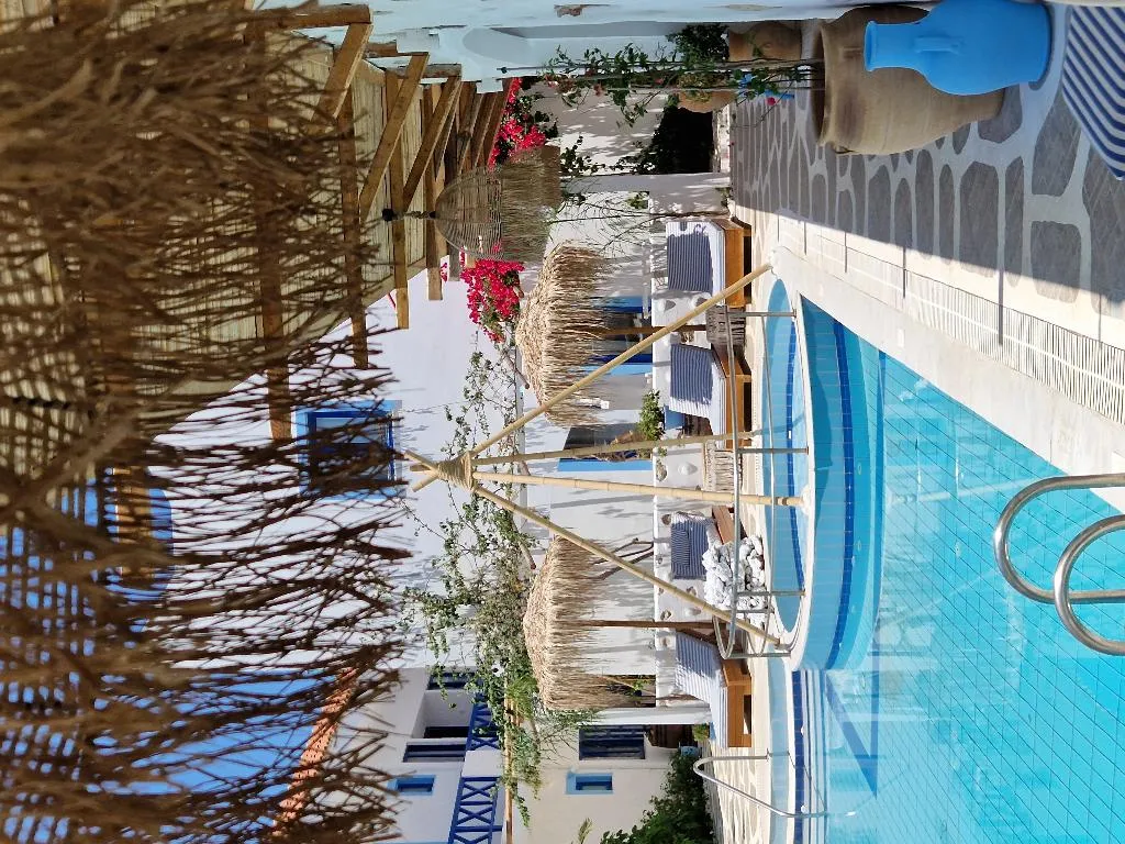 General view, OV Suites, Crete