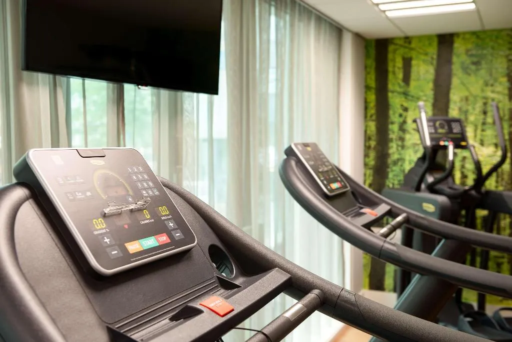 Sports and Entertainment, NH Imperial Playa, Gran Canaria