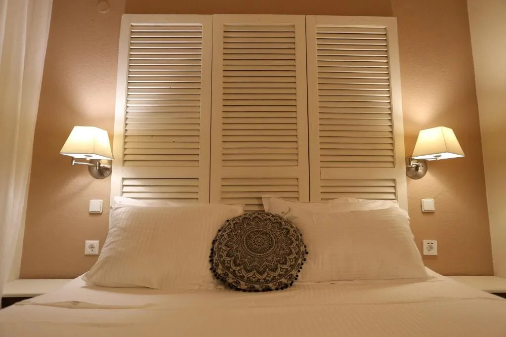 Room, Hotel Magdalena, Halkidiki