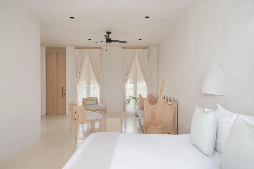 Room, Hotel Panamera, Cancun Area
