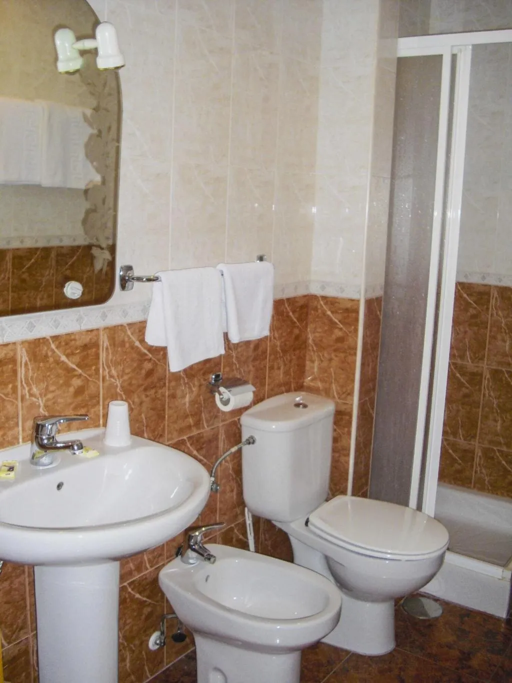 Room, Hostal Sunami, Costa Blanca