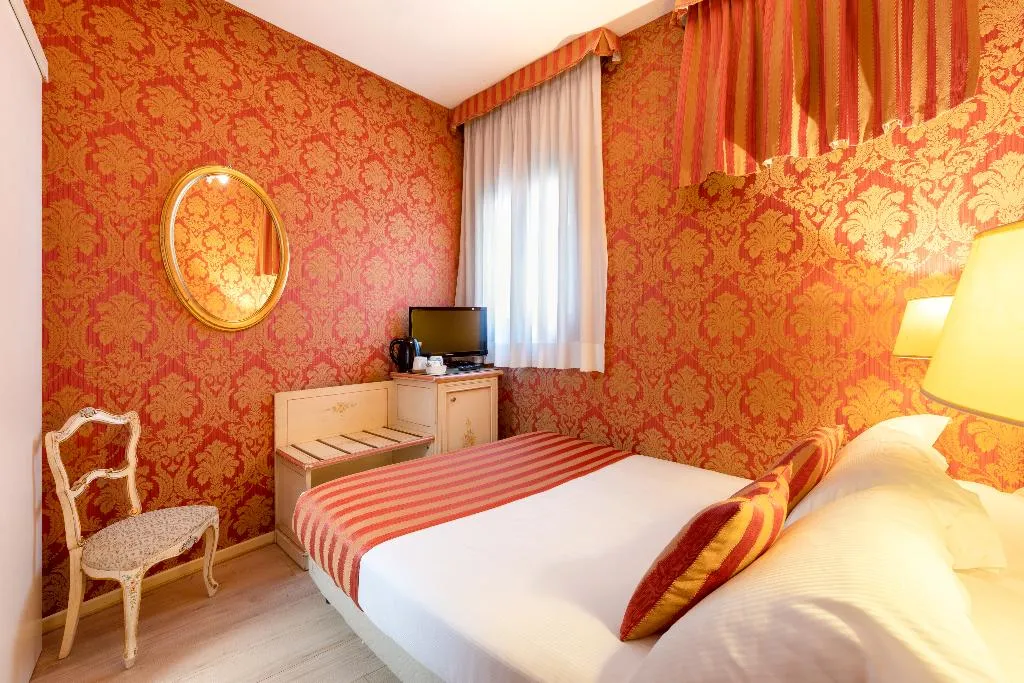 DOUBLE ECONOMY Room, San Giorgio, Venice