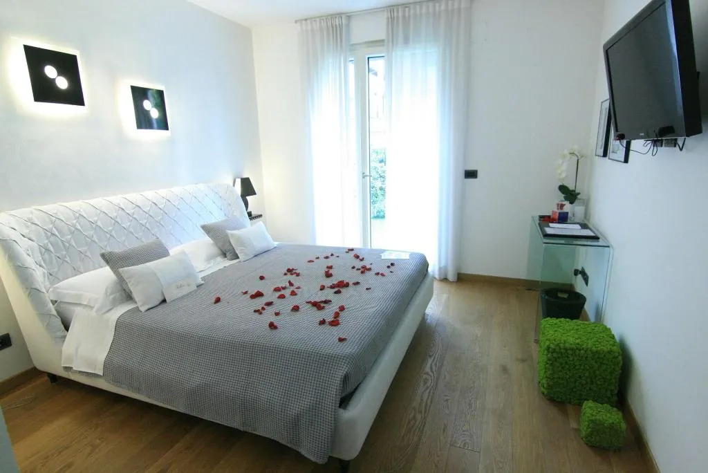 Room, Experience Design Bed & Show, Milan