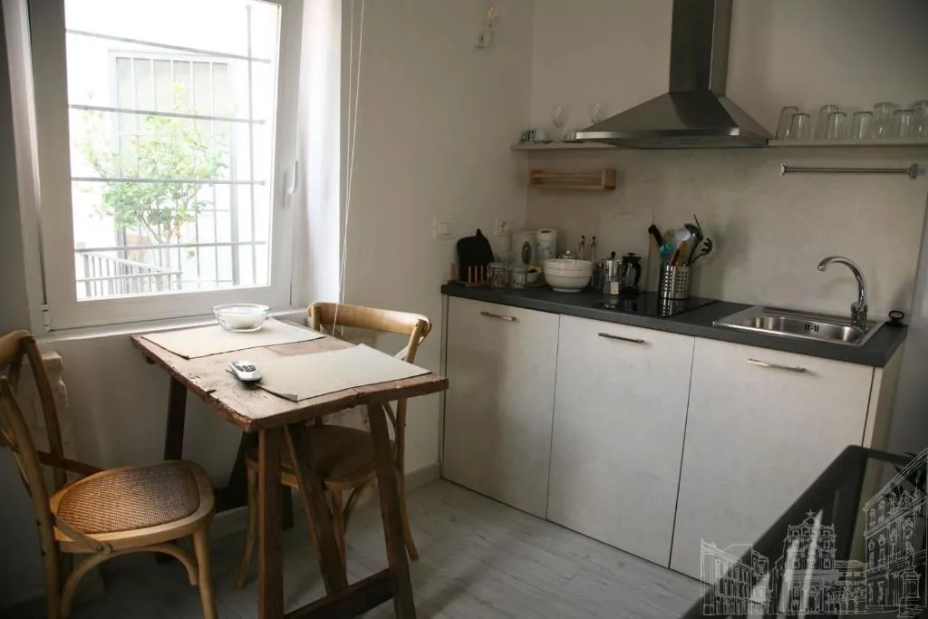 APARTMENT SUPERIOR Room, Lanterne Magiche Ortigia, Catania