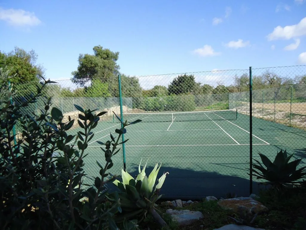 Sports and Entertainment, Monte da Eira, Algarve