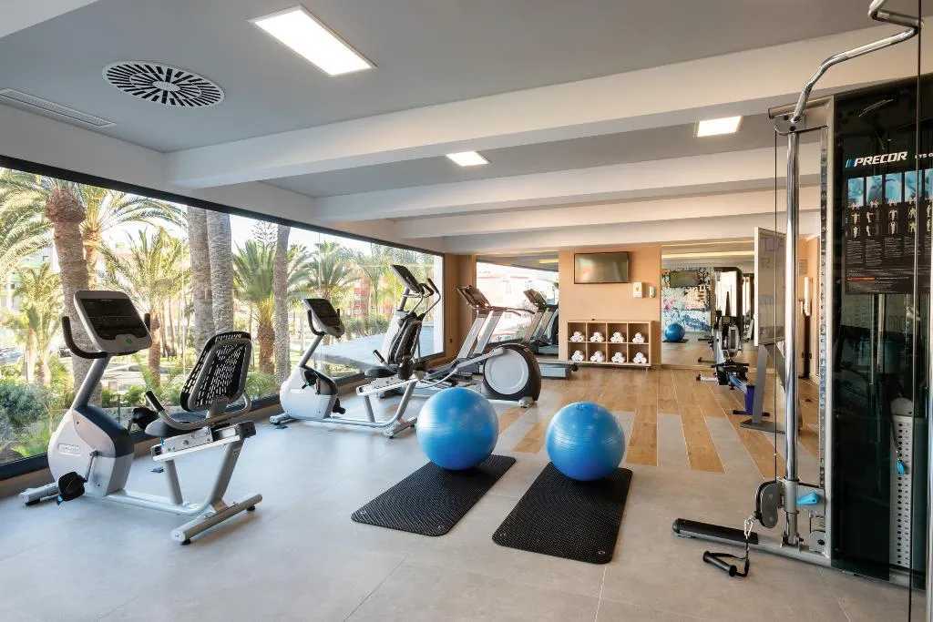 Sports and Entertainment, Hotel Riu Palace Palmeras - All Inclusive, Gran Canaria