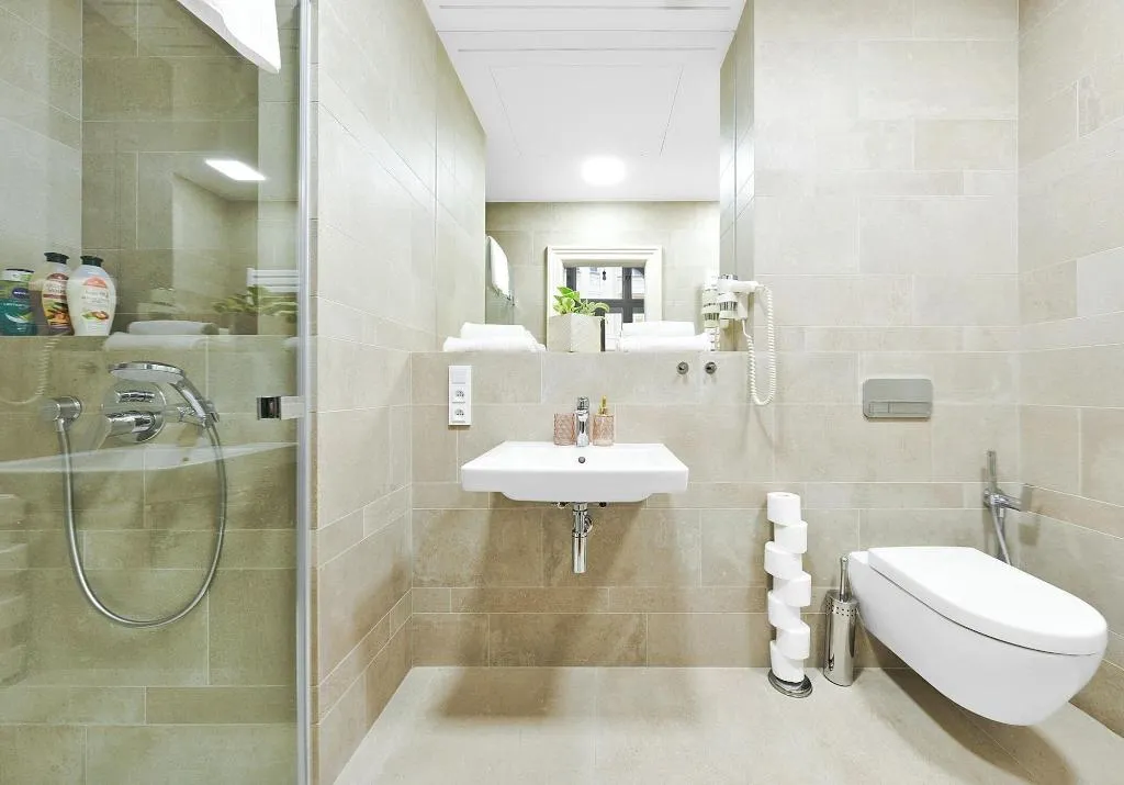 Room, Pytloun Bristol Residence Prague, Prague