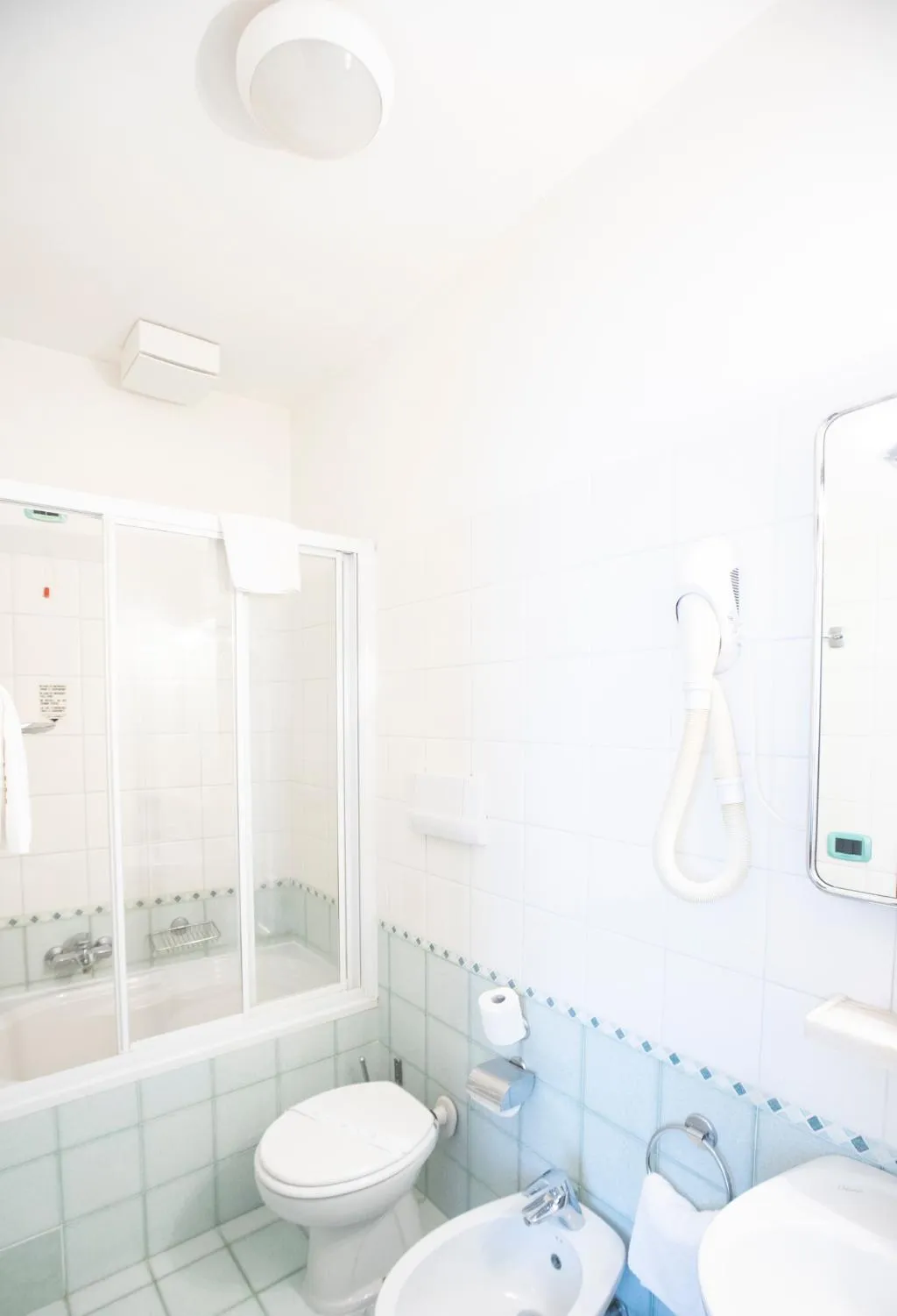 Double or Twin STANDARD Room, Ateneo, Venice