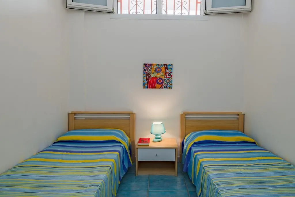 APARTMENT SUPERIOR WITH TERRACE Room, Lumia Case Vacanze, Catania