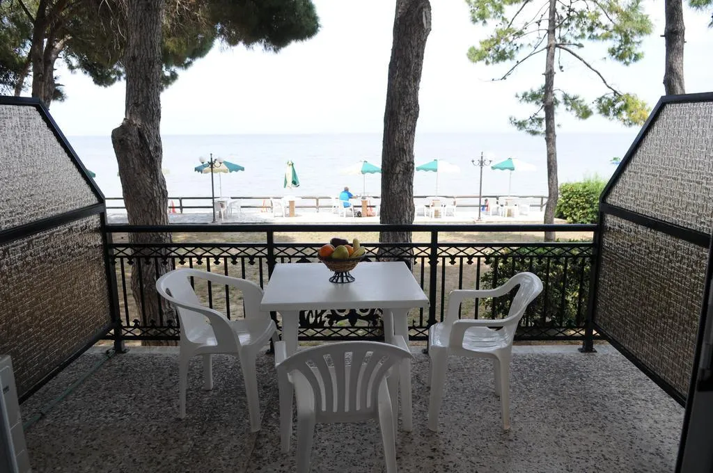 General view, Castello Beach Hotel, Zante