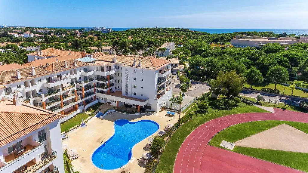 General view, AP Victoria Sports & Beach, Algarve