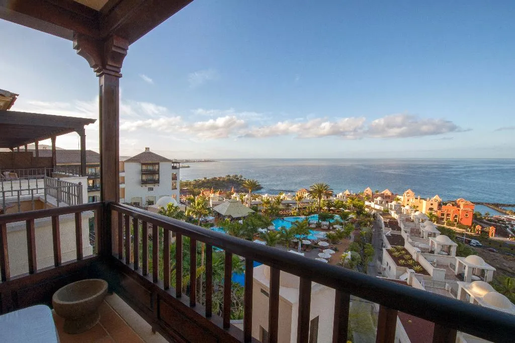 JUNIOR SUITE CAPACITY 2 Room, Vincci Seleccion  La Plantacion del Sur, Tenerife