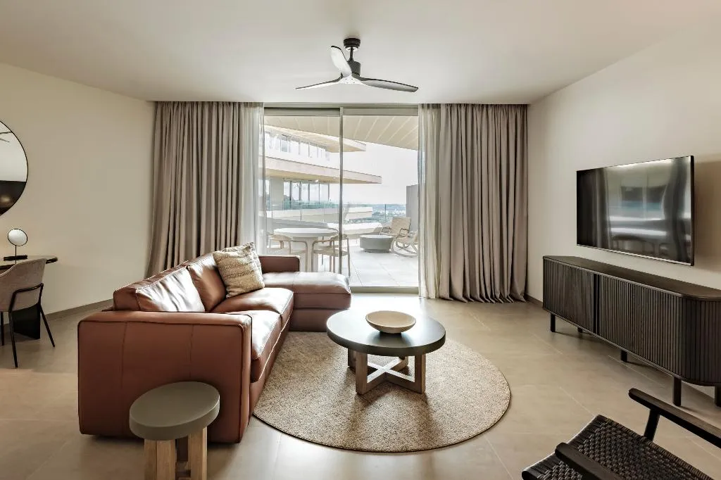 APARTMENT TWO BEDROOMS Room, Ax The Heights Residences - Adults Only, Malta