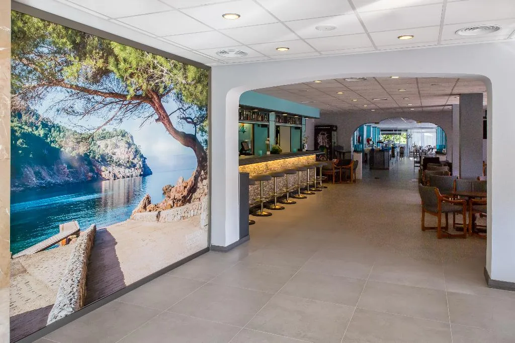 Bar, Nura Boreal, Majorca