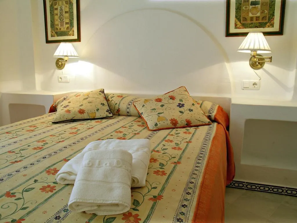 APARTMENT CAPACITY 5 TWO BEDROOMS Room, Ona Aldea del Mar, Costa Blanca