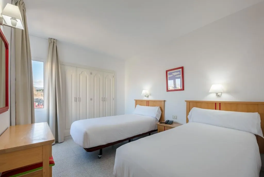 APARTMENT CAPACITY 3 Room, Apartamentos LIVVO Koala Garden, Gran Canaria