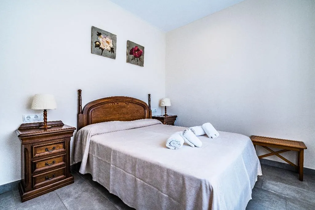 APARTMENT CAPACITY 4 Room, Apartments Sunway San Jorge, Costa Brava