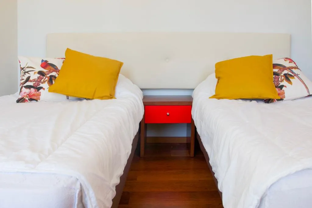 Room, Residence delle Tre Corone, Milan