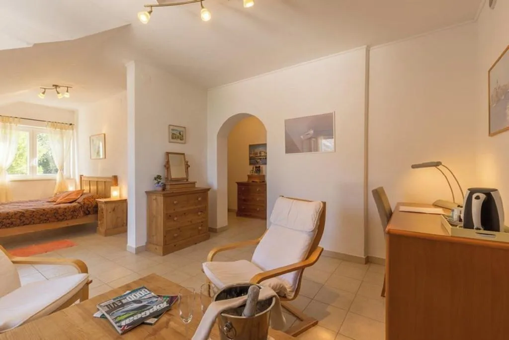 Lobby, Castelletto, Dubrovnik