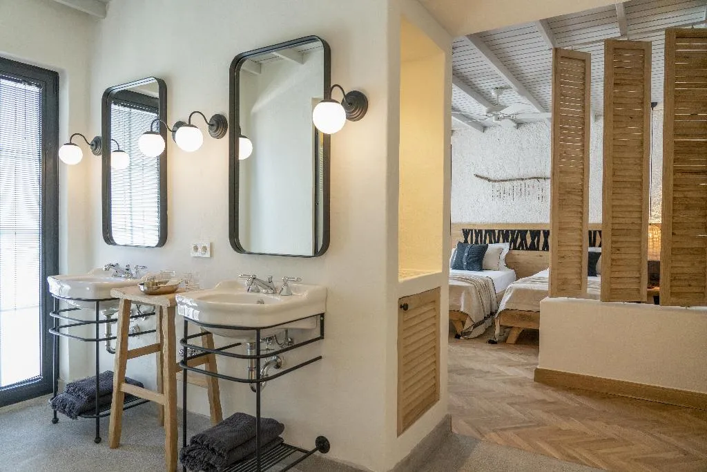 DOUBLE CLASSIC Room, Yacht Boheme Hotel-Adults Only, Dalaman