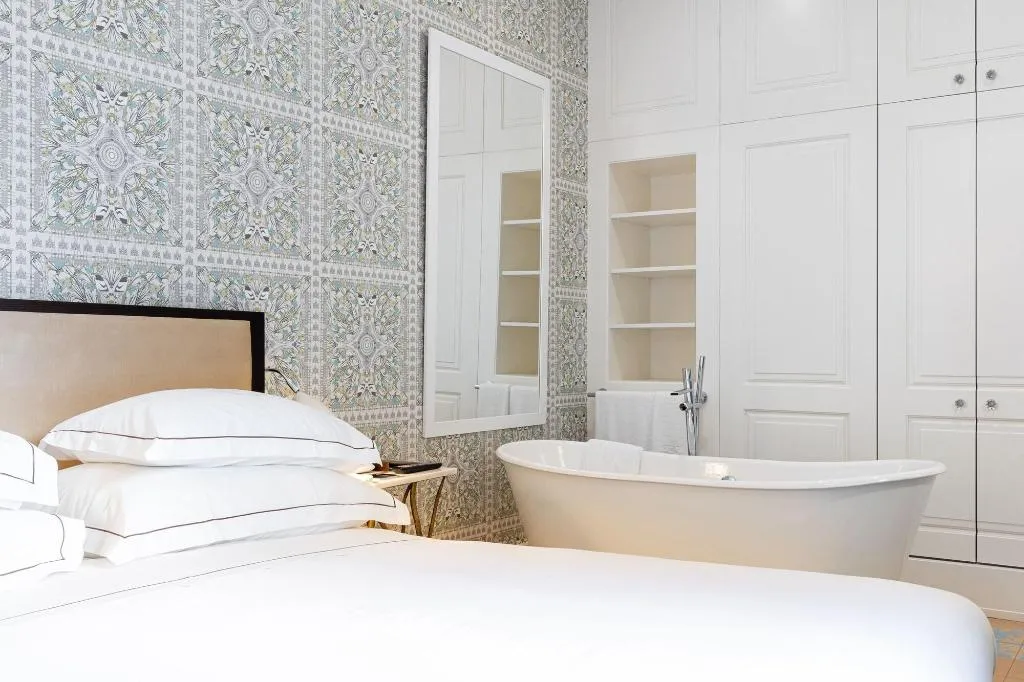 Room, Santiago De Alfama - Boutique Hotel, Lisbon