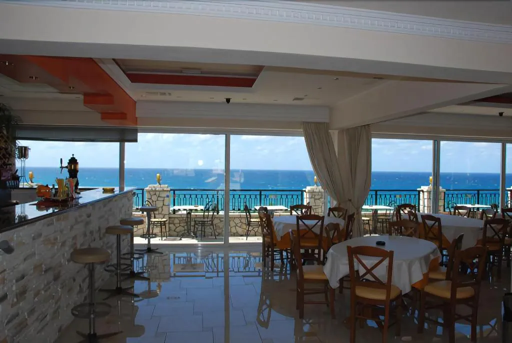 Restaurant, Aloha  - Agios Gordio -Corfu-Greece, Corfu