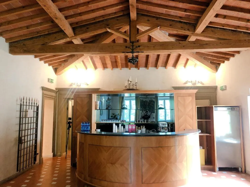Conferences, Fantastic Garden, Florence