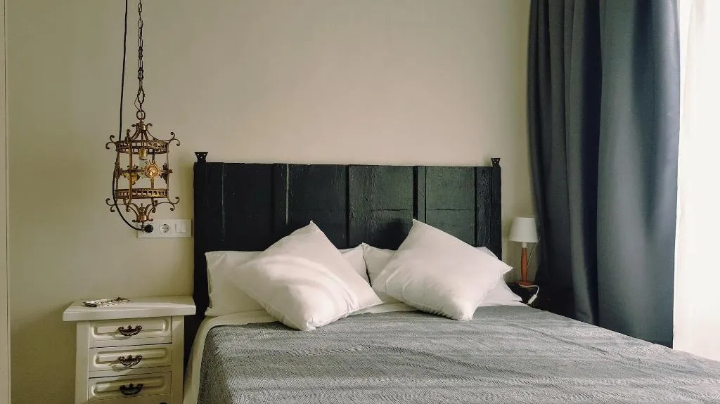 Room, El Jardinet De Sant Esteve, Barcelona