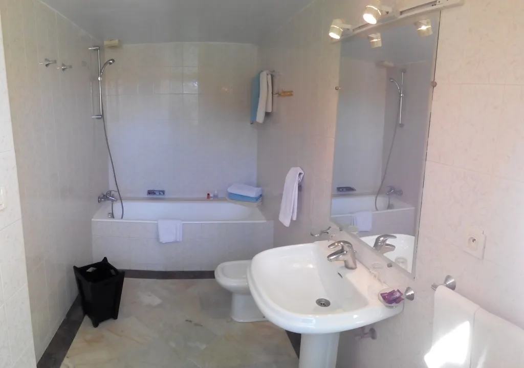 Room, Les Amandiers, Agadir
