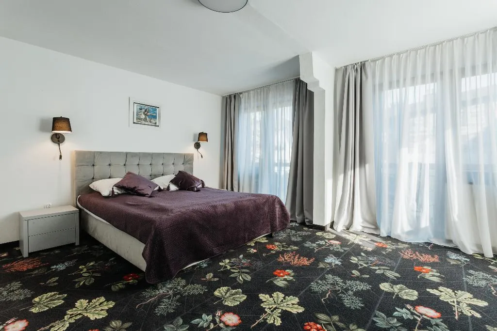 APARTMENT THREE BEDROOMS Room, Apartamenty Górski Potok, Krakow