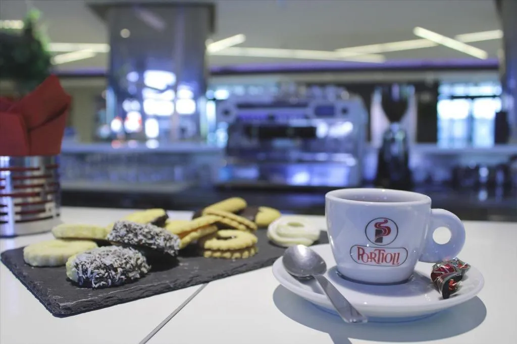 Restaurant, An Hotel Milano Melegnano, Milan