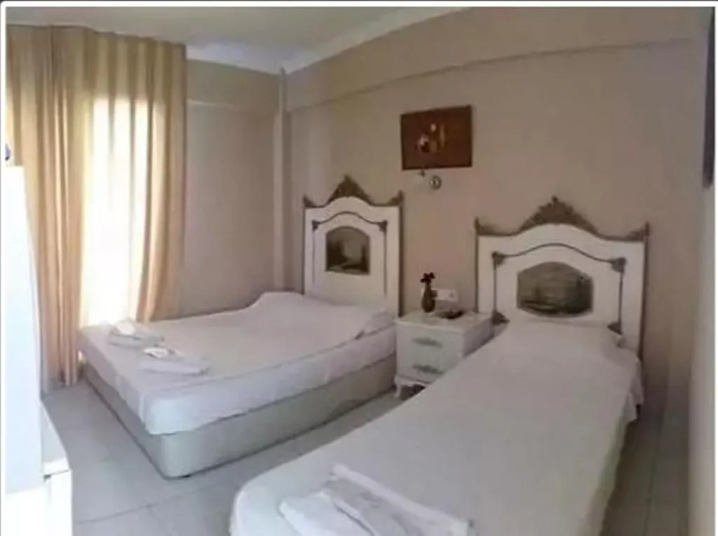 DOUBLE STANDARD Room, Merve Park, Bodrum
