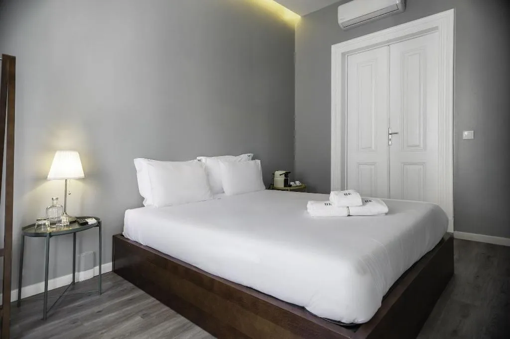 Room, Hygge Lisbon Suites - Estrela, Lisbon