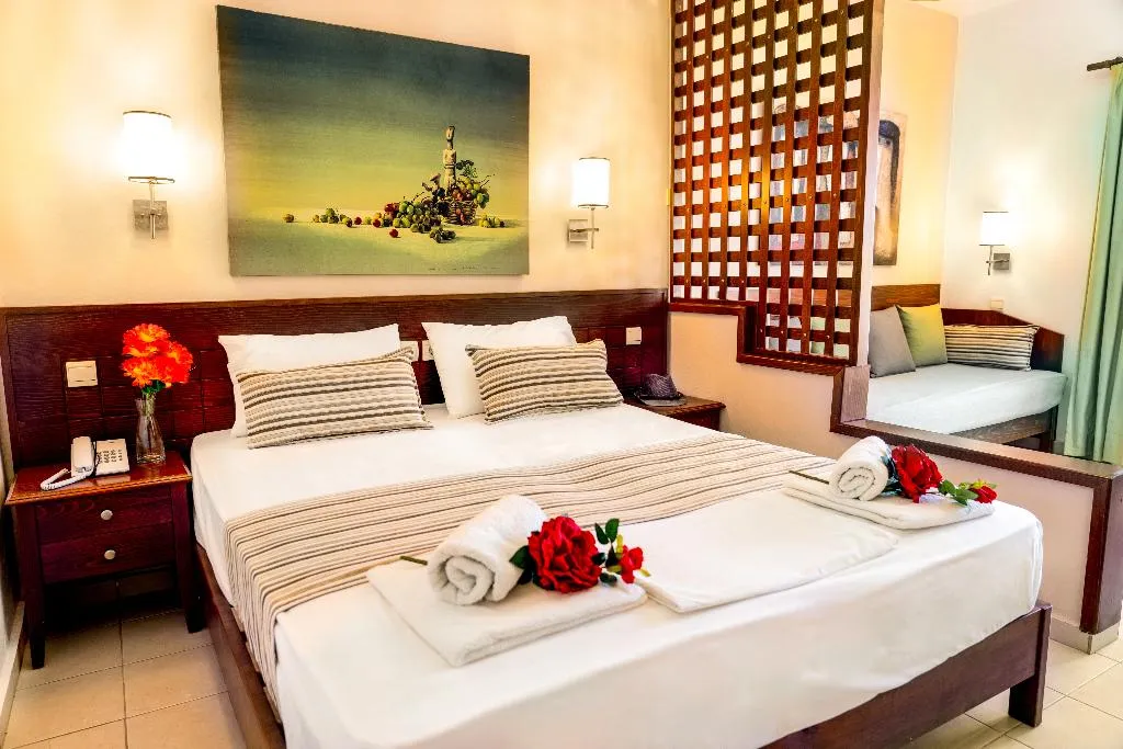 Room, Philoxenia, Crete