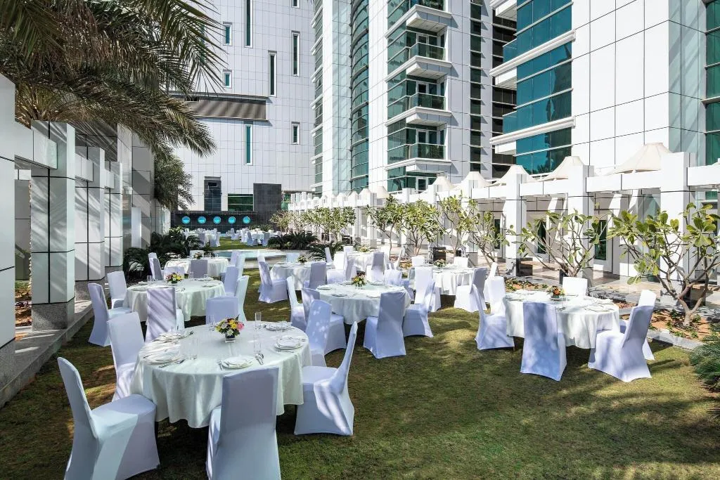Conferences, Four Points by Sheraton Sharjah, Dubai
