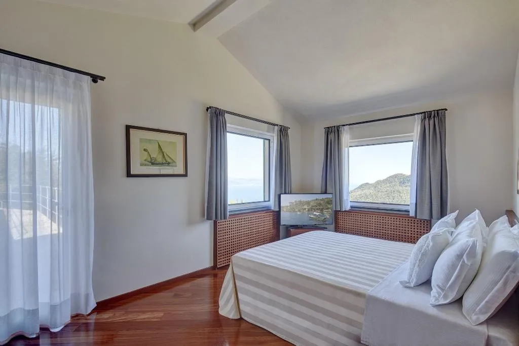 Room, Il Leccio Luxury Resort, Cagliari