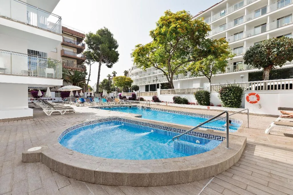 Pool, Best Los Ángeles, Costa Dorada