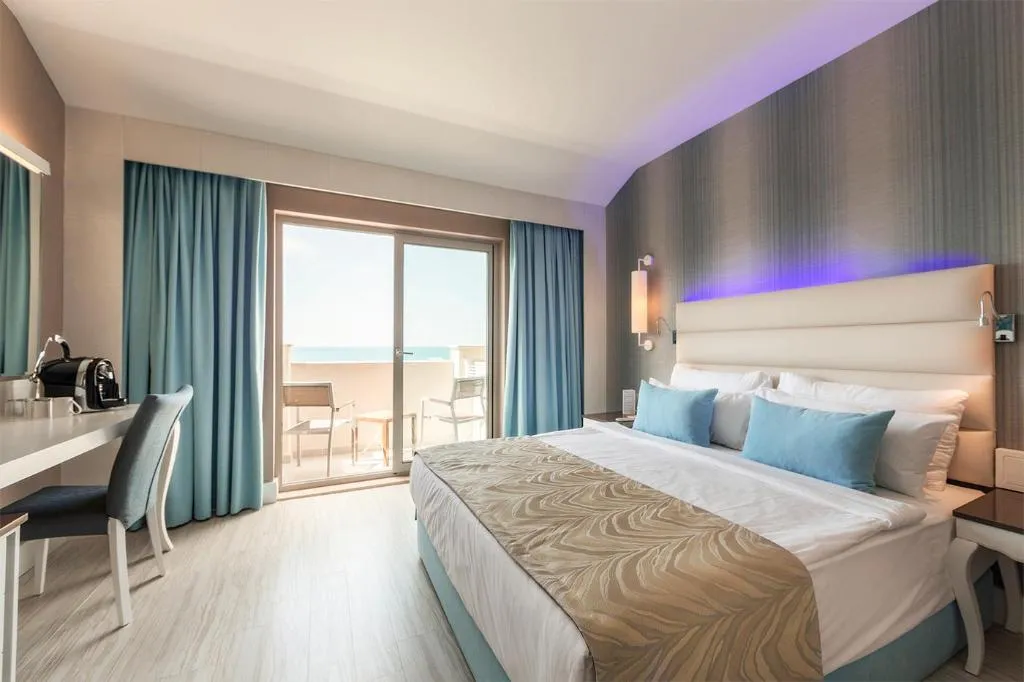 Room, Tui Magic Life Masmavi, Antalya