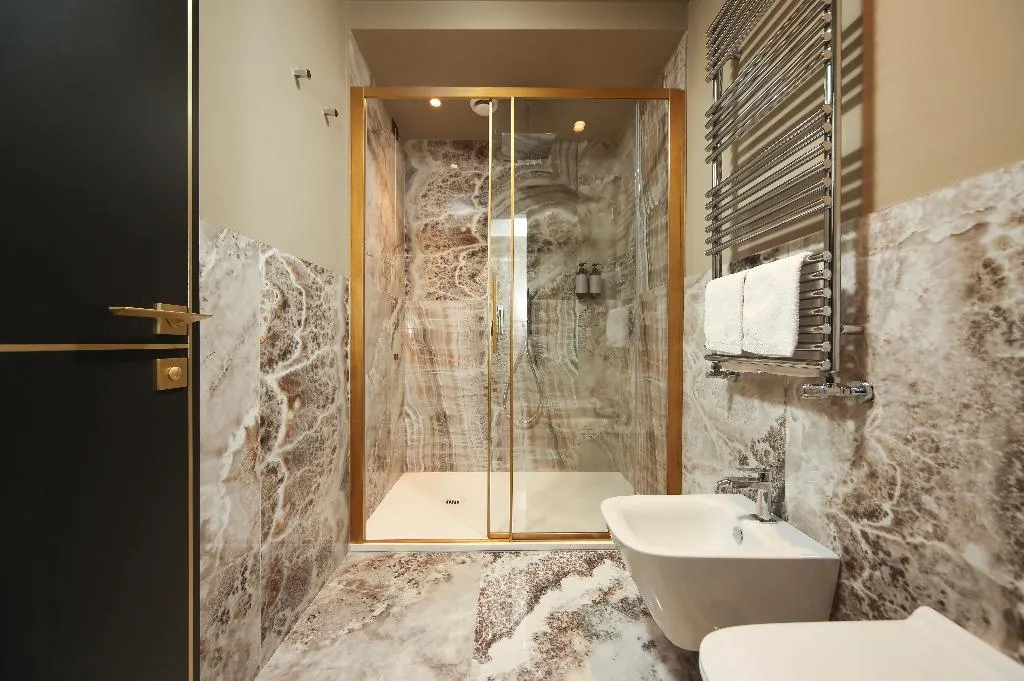 JUNIOR SUITE CLASSIC Room, U-Visionary Venezia Hotel, Venice