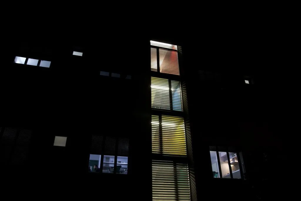General view, Zambala Luxury Residence, Milan