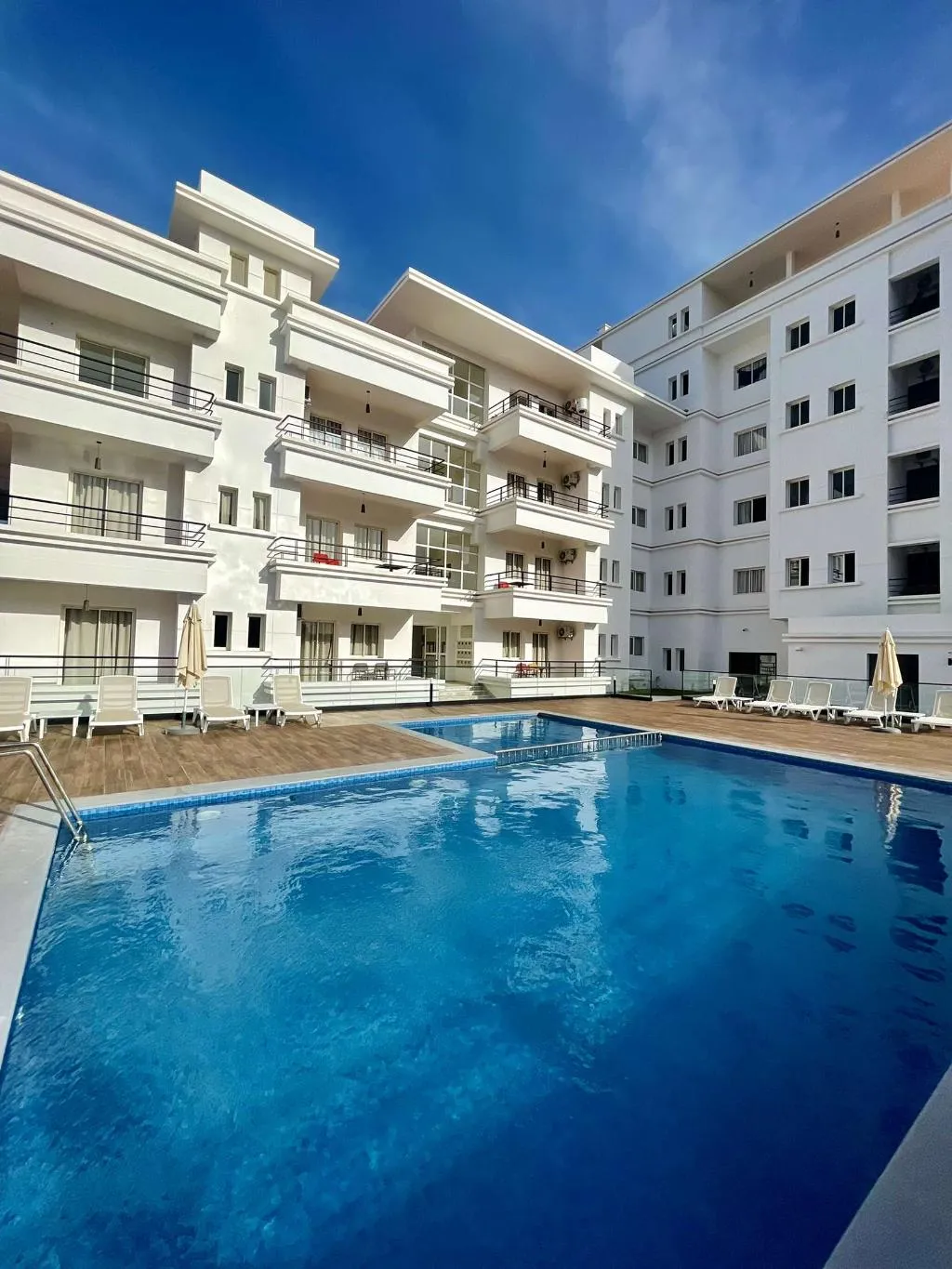 Pool, Great Holiday Residence, Agadir