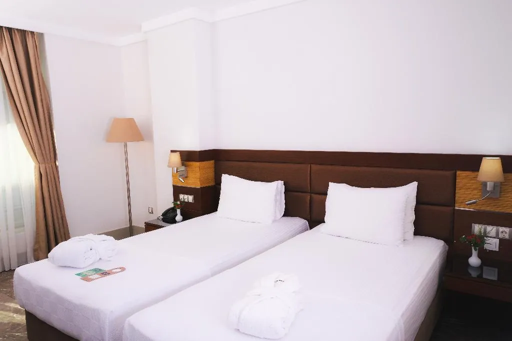 SINGLE STANDARD Room, Armis Otel, Izmir
