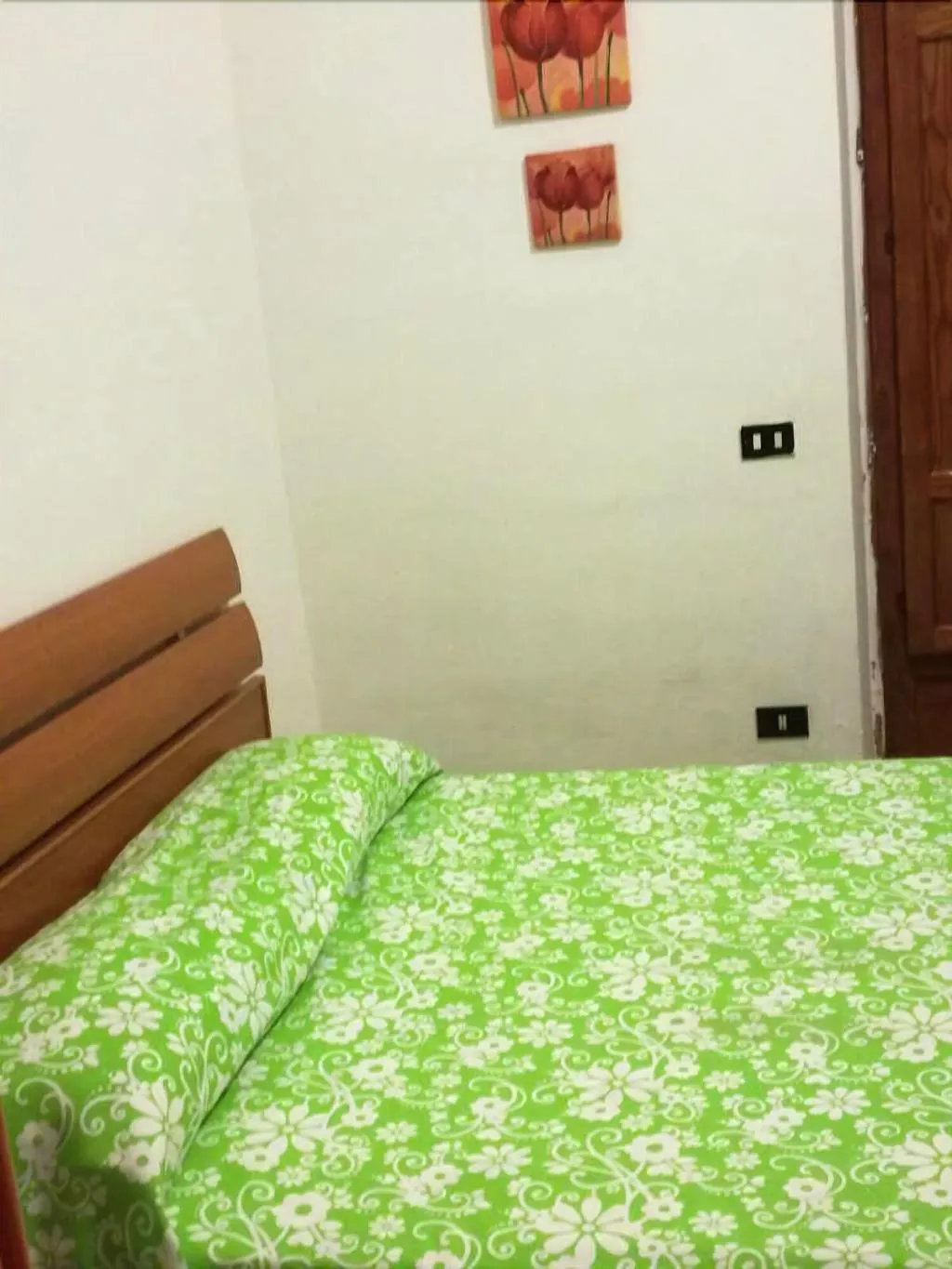 Room, Villa Rosa Maria, Catania